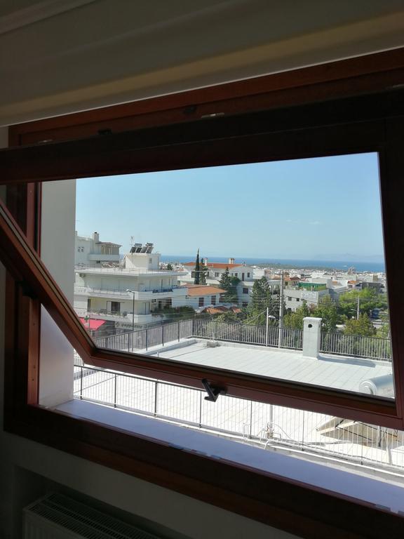 Leo - Unique Glyfada Apartment Афіни Екстер'єр фото