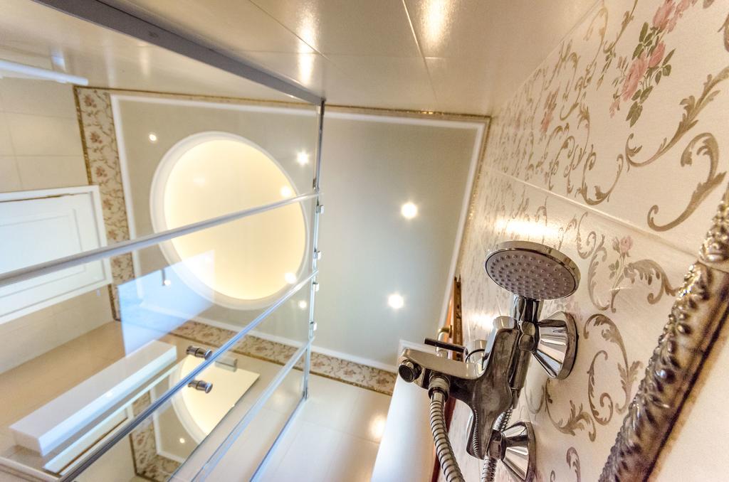 Leo - Unique Glyfada Apartment Афіни Екстер'єр фото